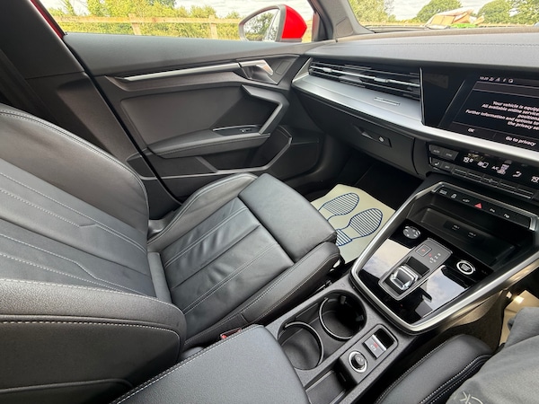 Used Audi A3 2021 for sale - 74698312: Photo 23