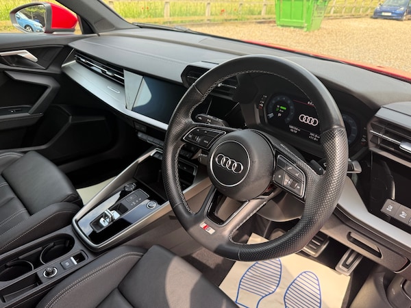 Used Audi A3 2021 for sale - 74698312: Photo 28