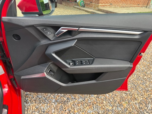 Used Audi A3 2021 for sale - 74698312: Photo 29
