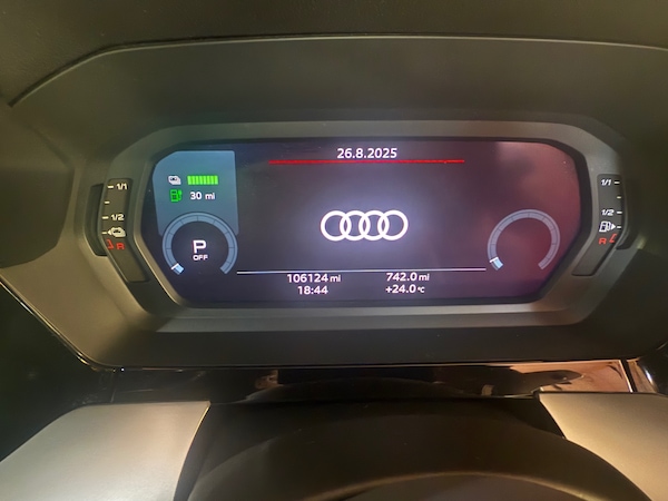 Used Audi A3 2021 for sale - 74698312: Photo 4