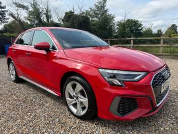 Used Audi A3 2021 for sale - 74698312: Photo