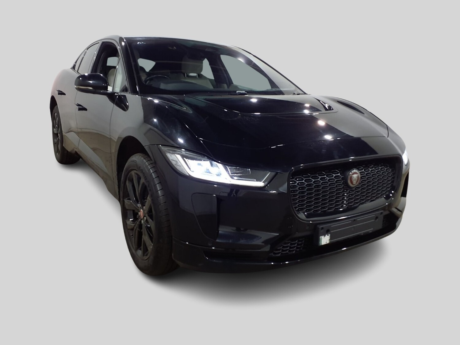 Used Jaguar I-Pace 2022 for sale - 76490863: Photo 1