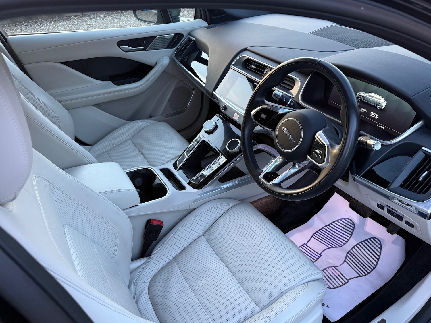 Used Jaguar I-Pace 2022 for sale - 76490863: Photo 15