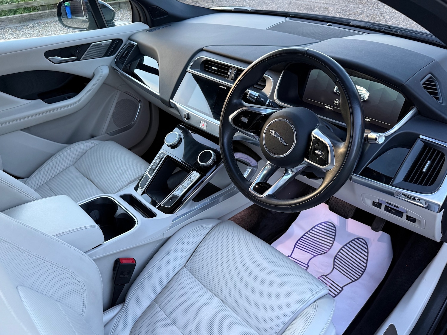 Used Jaguar I-Pace 2022 for sale - 76490863: Photo 16