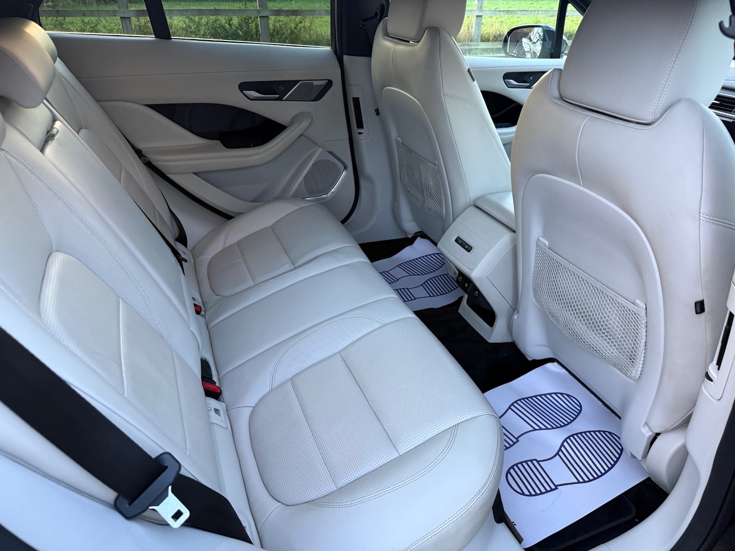 Used Jaguar I-Pace 2022 for sale - 76490863: Photo 17