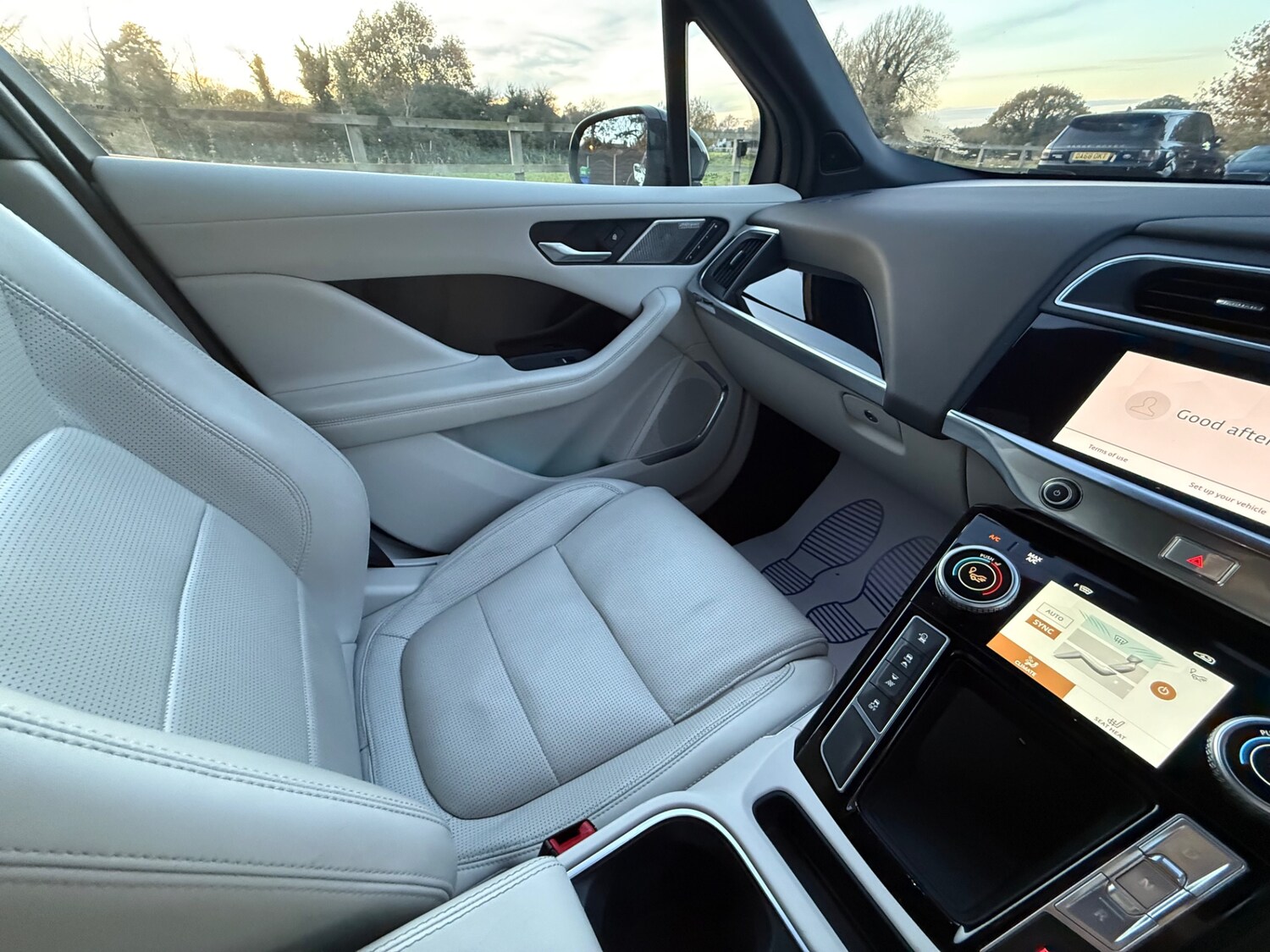 Used Jaguar I-Pace 2022 for sale - 76490863: Photo 18