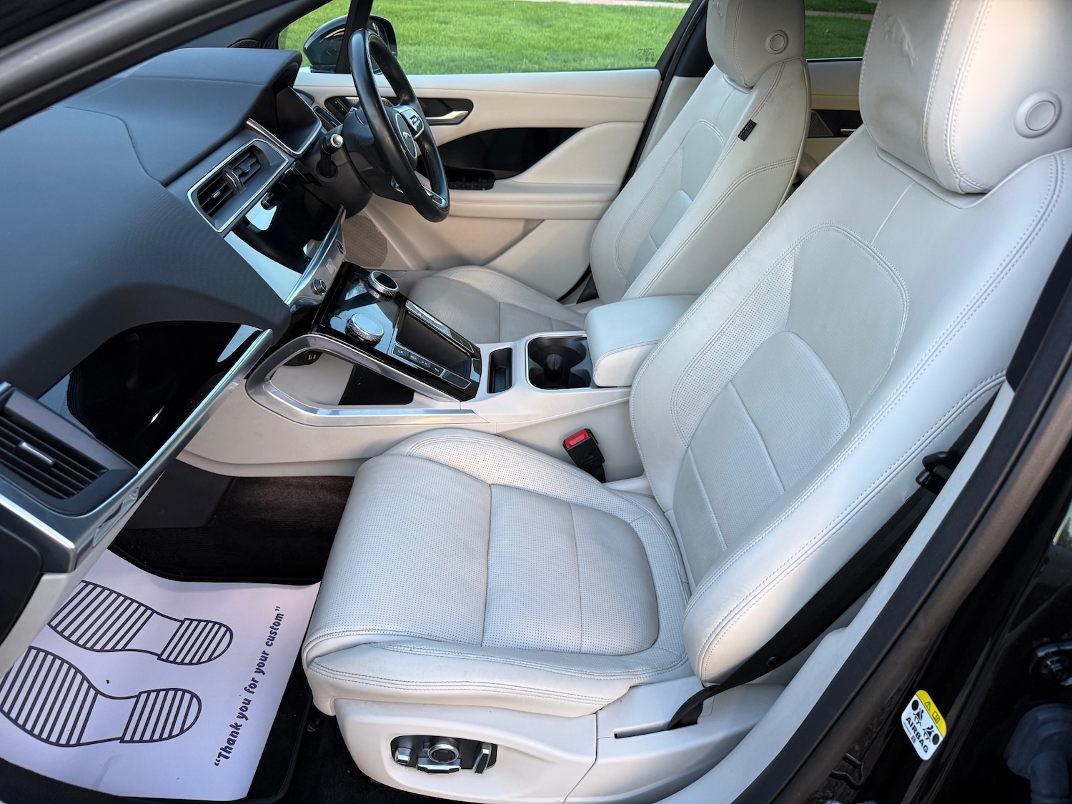 Used Jaguar I-Pace 2022 for sale - 76490863: Photo 19