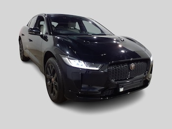 2022 (22) - 294kW EV400 HSE Black 90kWh Auto - BIG SPEC - BATTERY CERTIFICATE - 1 OWNER 5-Door