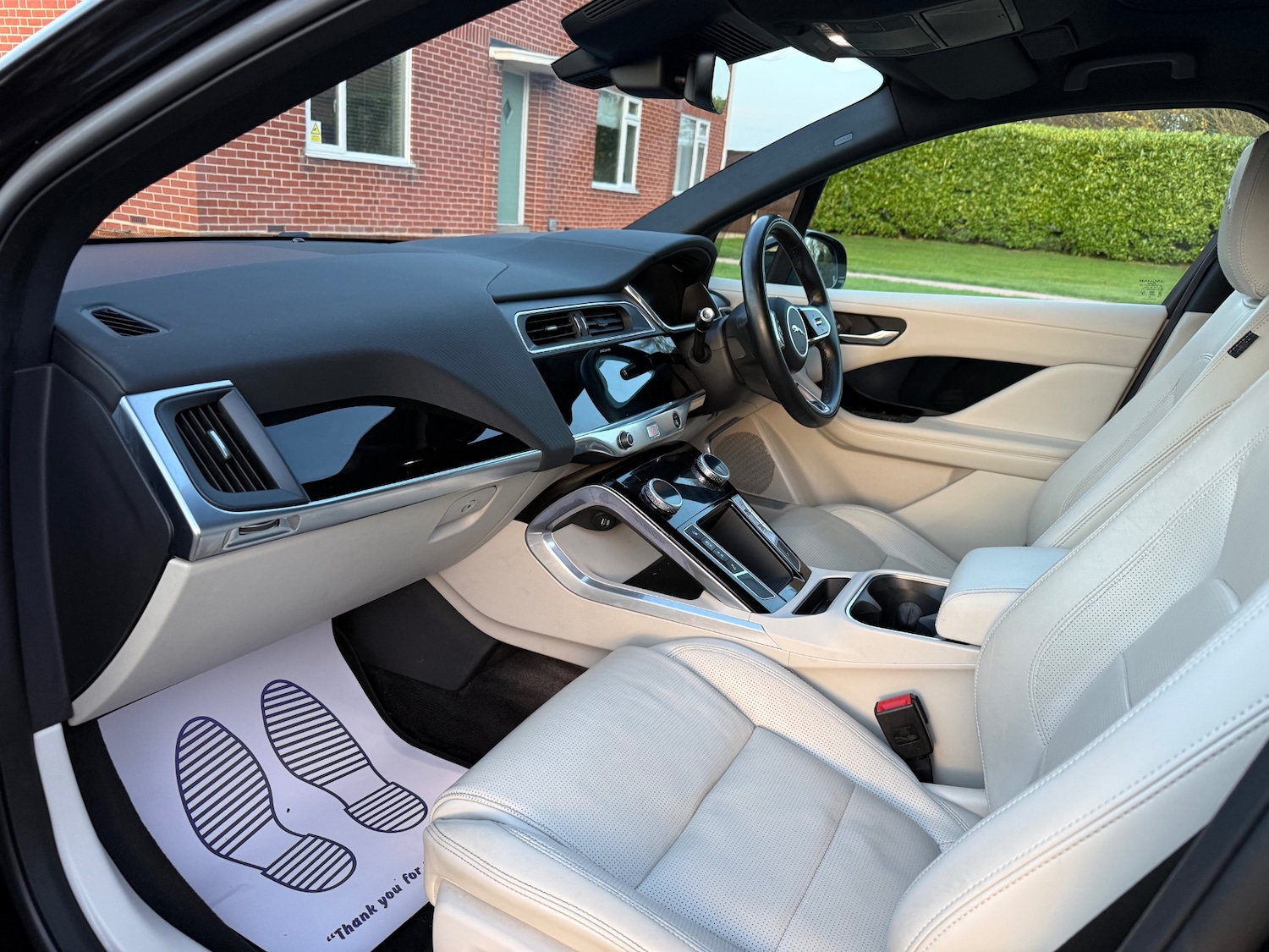 Used Jaguar I-Pace 2022 for sale - 76490863: Photo 20