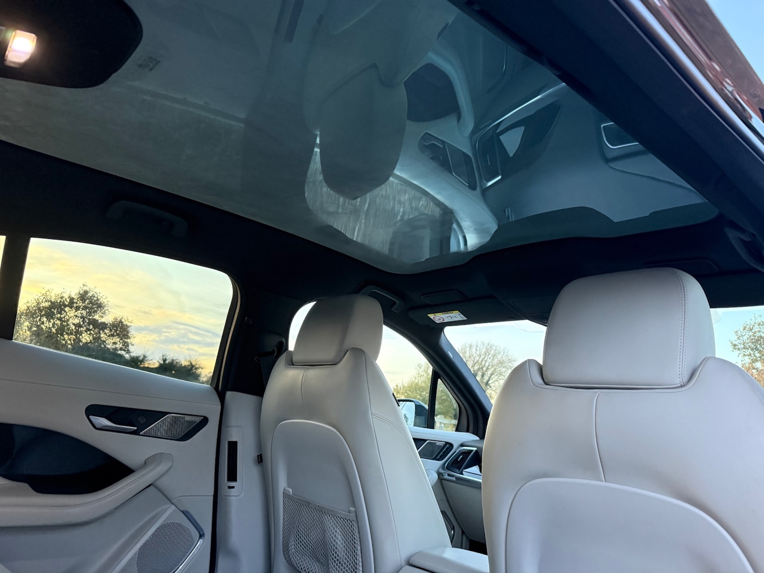 Used Jaguar I-Pace 2022 for sale - 76490863: Photo 21