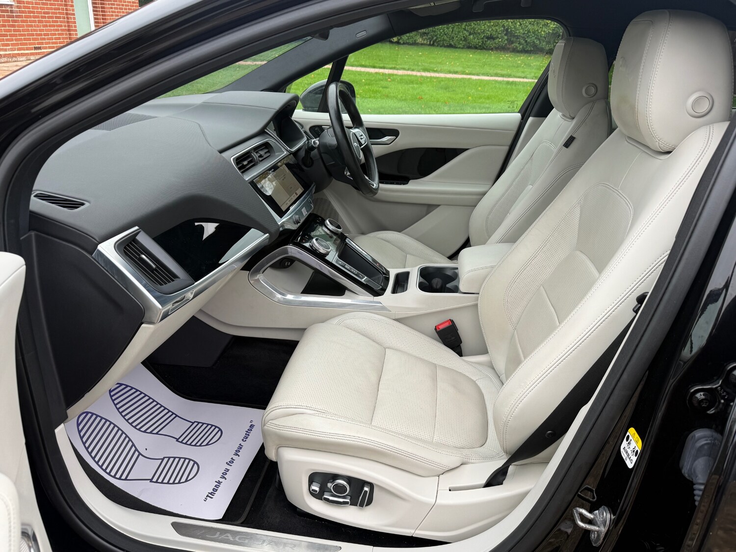 Used Jaguar I-Pace 2022 for sale - 76490863: Photo 23