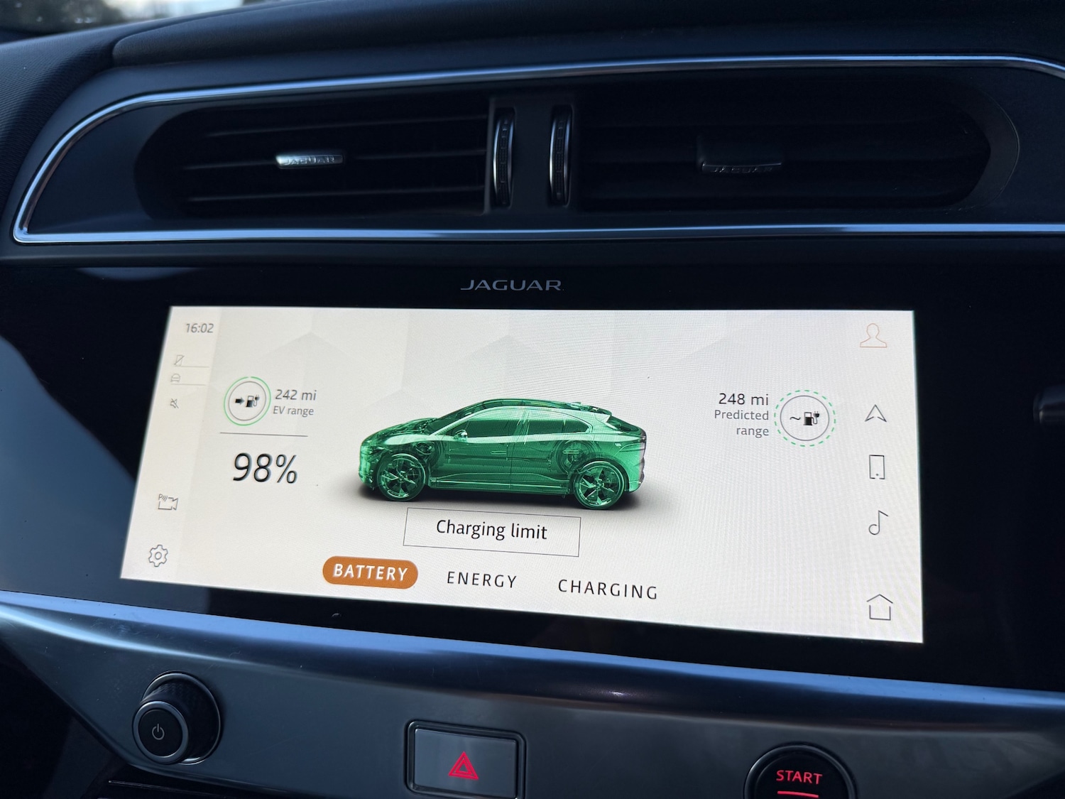 Used Jaguar I-Pace 2022 for sale - 76490863: Photo 26