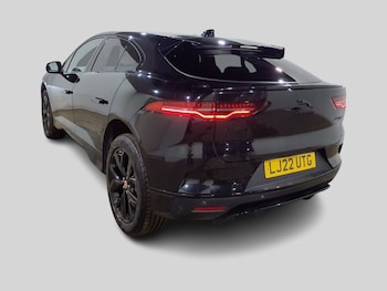 Used Jaguar I-Pace 2022 for sale - 76490863: Photo
