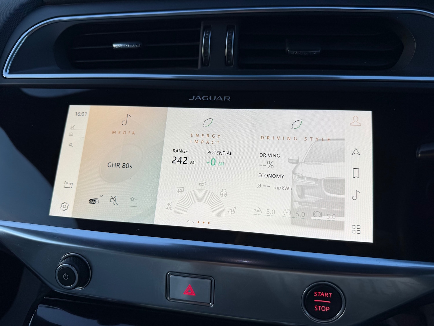 Used Jaguar I-Pace 2022 for sale - 76490863: Photo 31