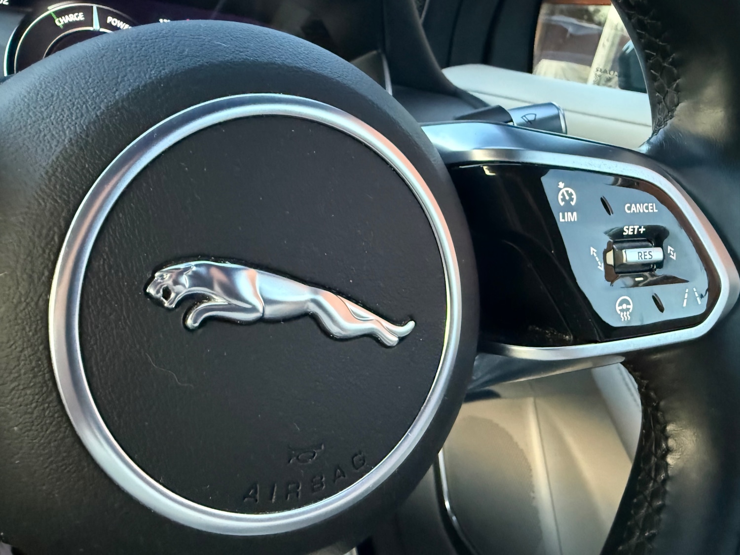 Used Jaguar I-Pace 2022 for sale - 76490863: Photo 36