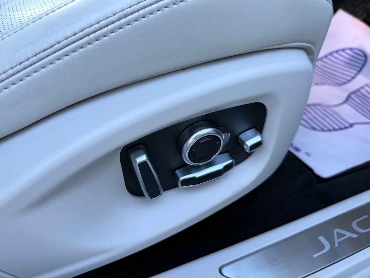 Used Jaguar I-Pace 2022 for sale - 76490863: Photo 39