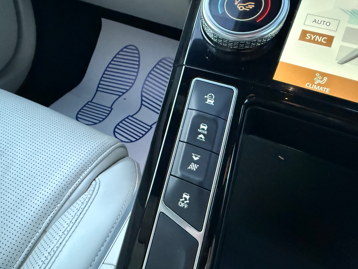 Used Jaguar I-Pace 2022 for sale - 76490863: Photo 42