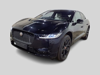Used Jaguar I-Pace 2022 for sale - 76490863: Photo