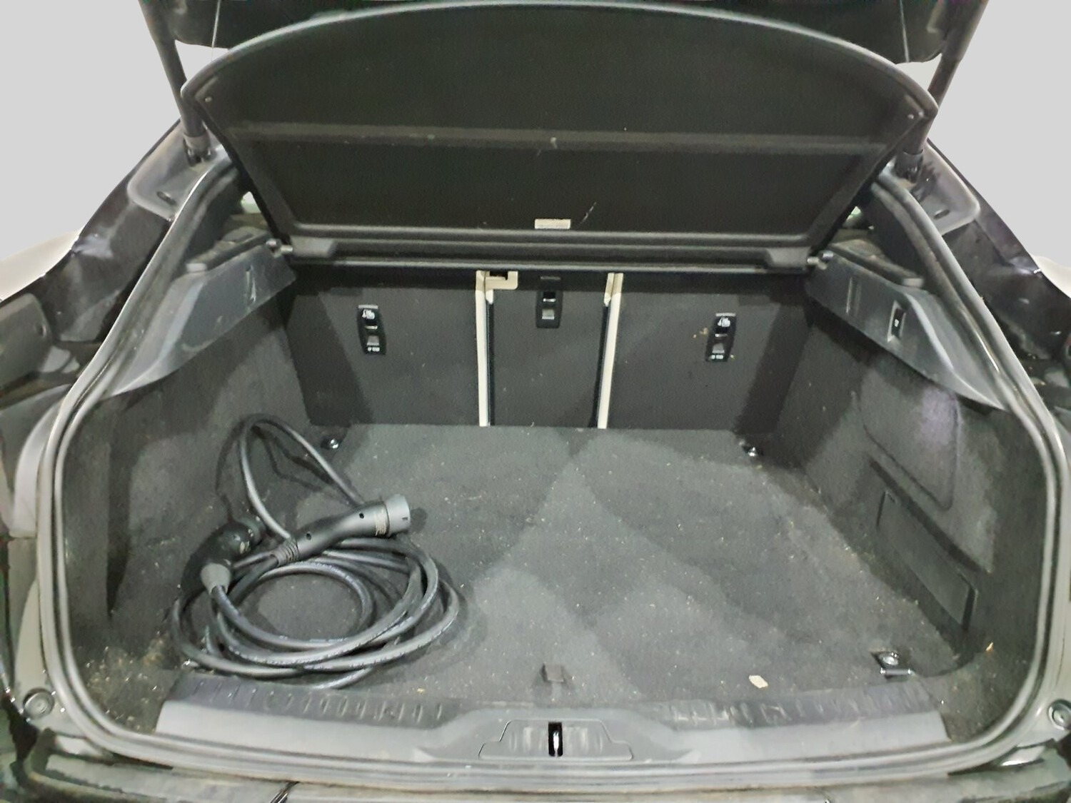 Used Jaguar I-Pace 2022 for sale - 76490863: Photo 5