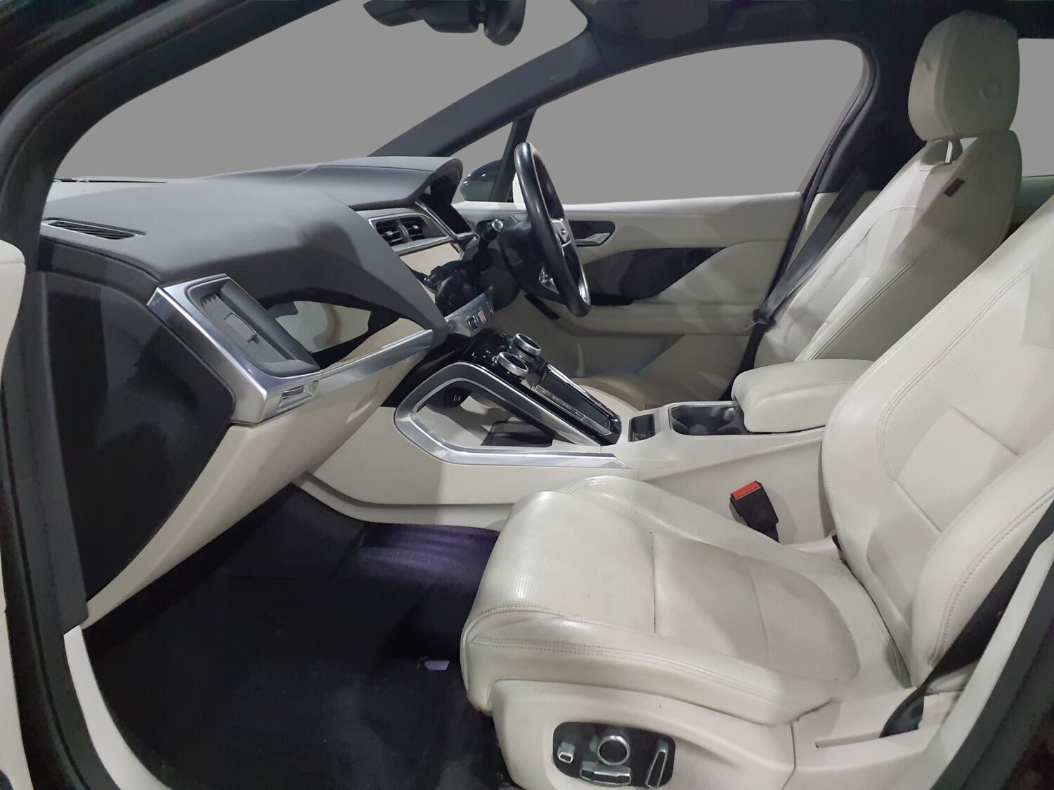 Used Jaguar I-Pace 2022 for sale - 76490863: Photo 6