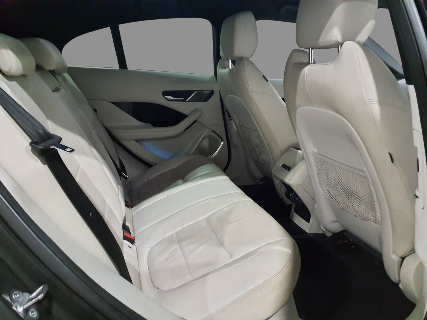 Used Jaguar I-Pace 2022 for sale - 76490863: Photo 7