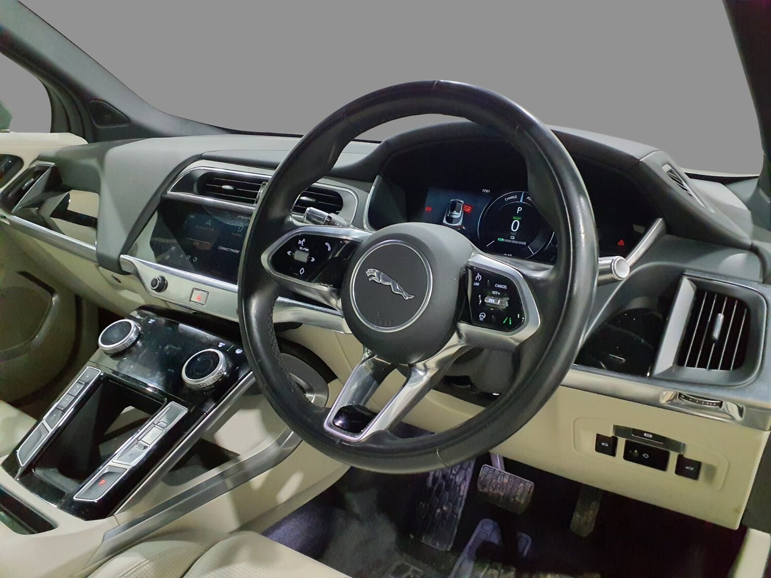 Used Jaguar I-Pace 2022 for sale - 76490863: Photo 8