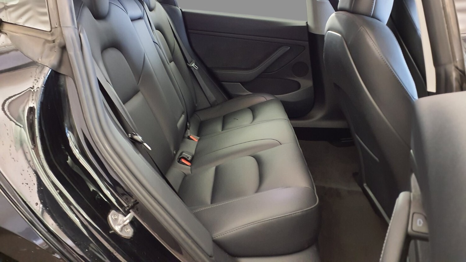 Used Tesla Model 3 2021 for sale - 76157004: Photo 10