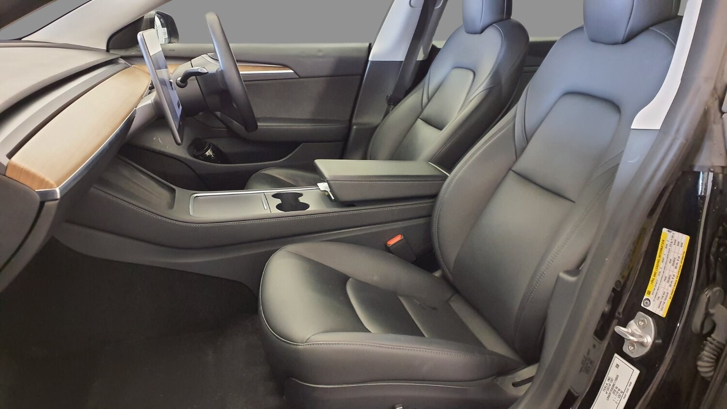 Used Tesla Model 3 2021 for sale - 76157004: Photo 13