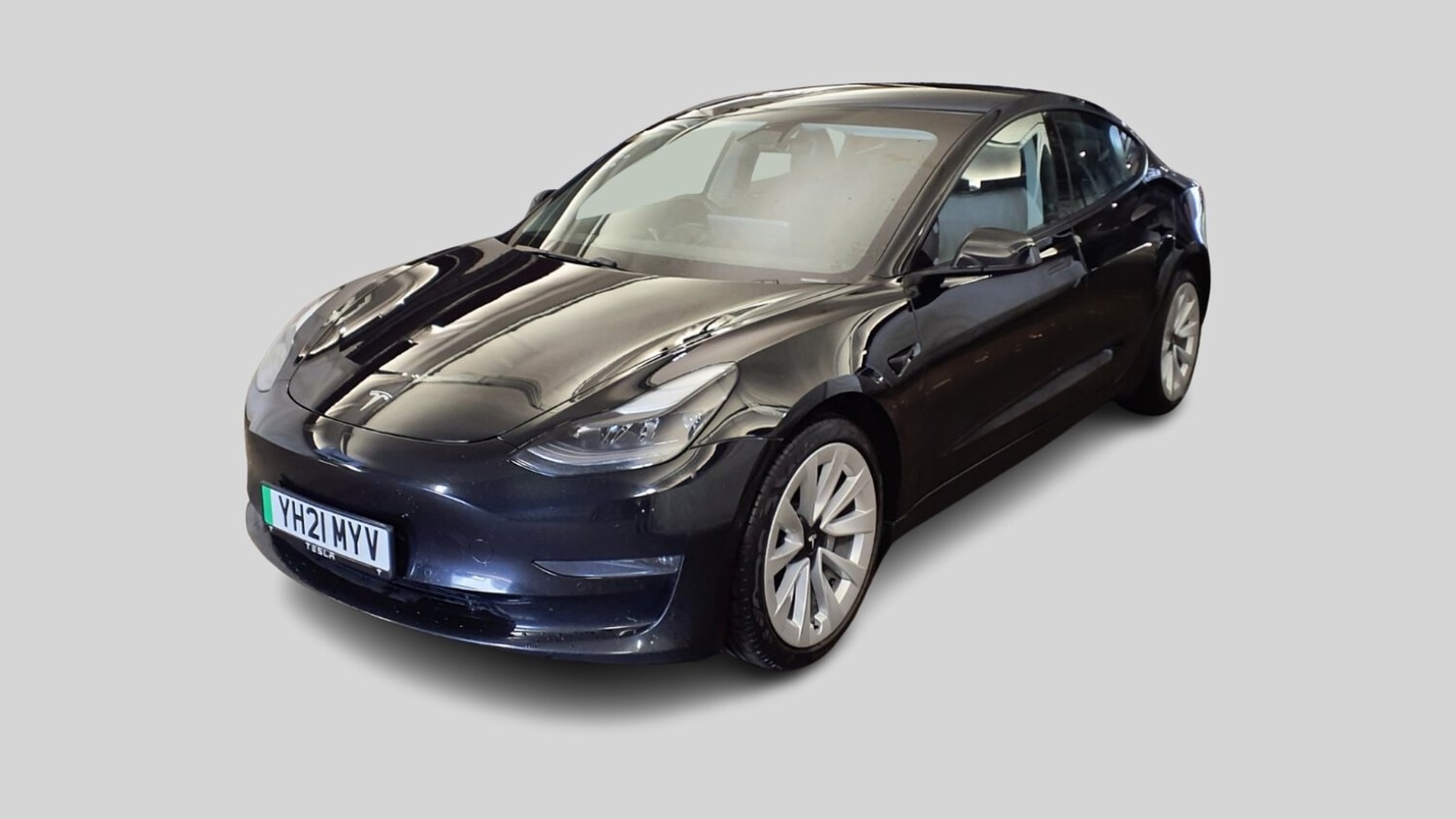 Used Tesla Model 3 2021 for sale - 76157004: Photo 3