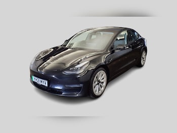 Used Tesla Model 3 2021 for sale - 76157004: Photo 3
