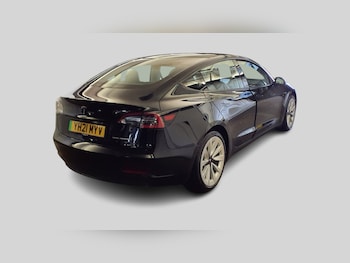 Used Tesla Model 3 2021 for sale - 76157004: Photo 4
