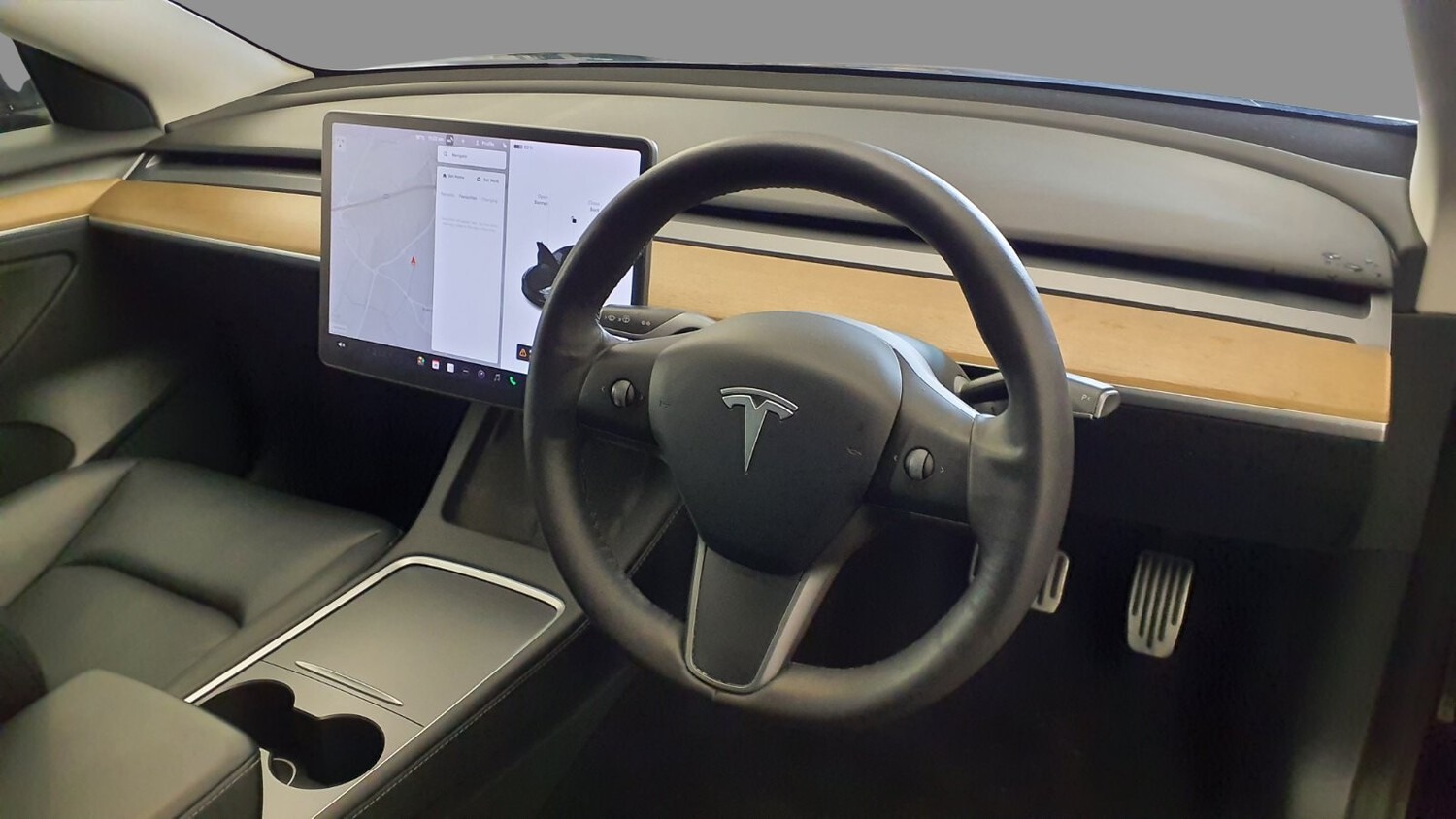 Used Tesla Model 3 2021 for sale - 76157004: Photo 8