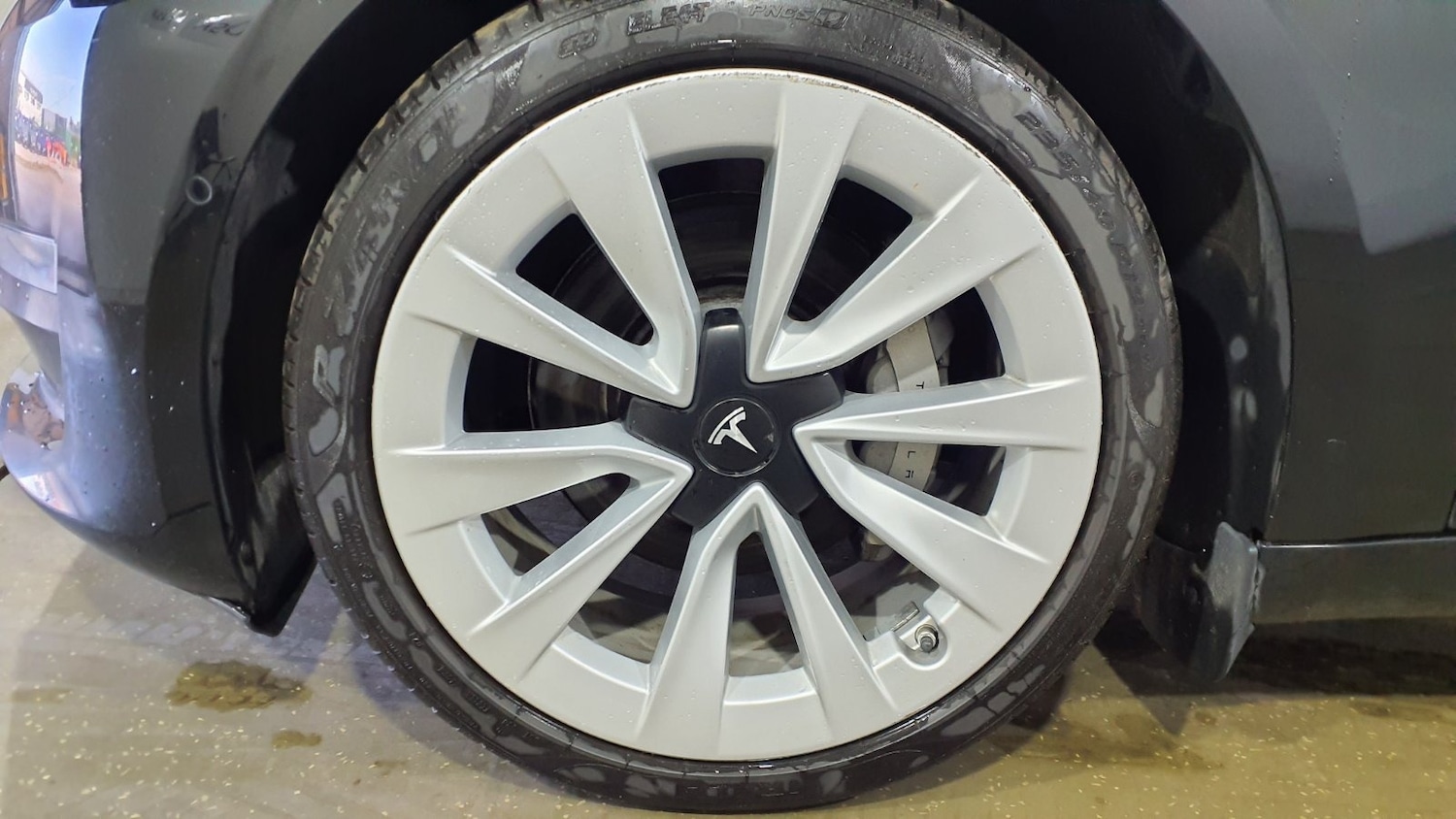 Used Tesla Model 3 2021 for sale - 76157004: Photo 9