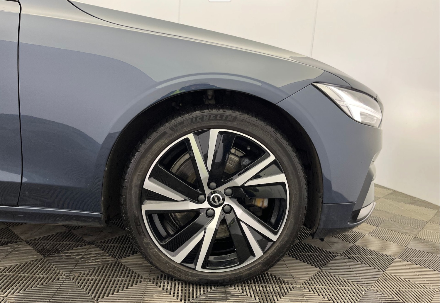 Used Volvo V90 2021 for sale - 77303838: Photo 10