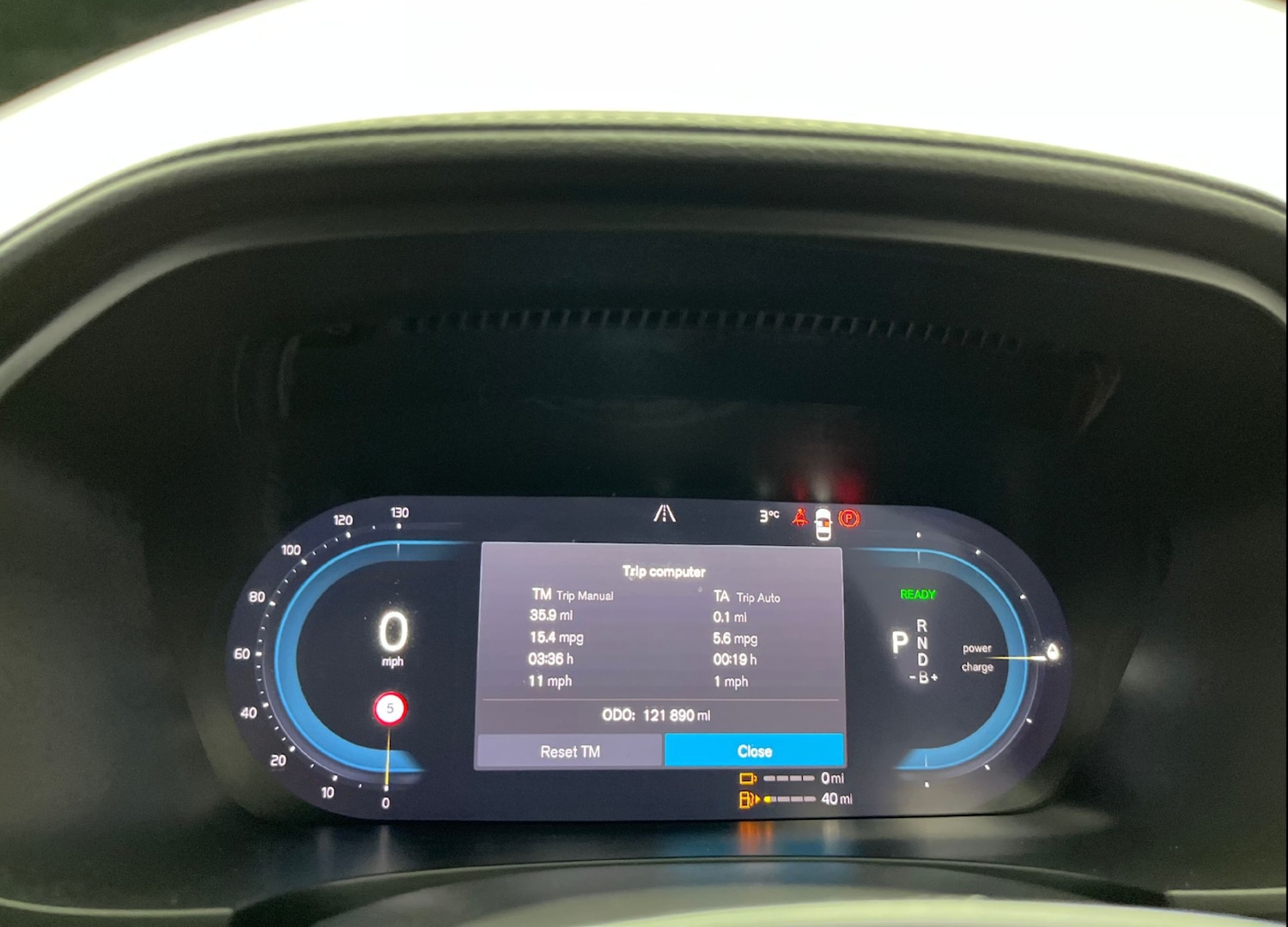 Used Volvo V90 2021 for sale - 77303838: Photo 11