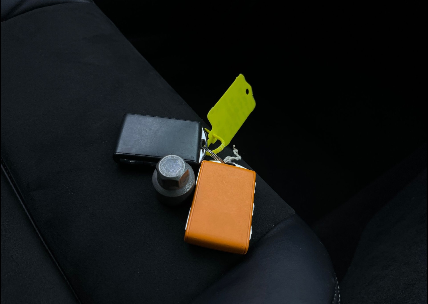 Used Volvo V90 2021 for sale - 77303838: Photo 12