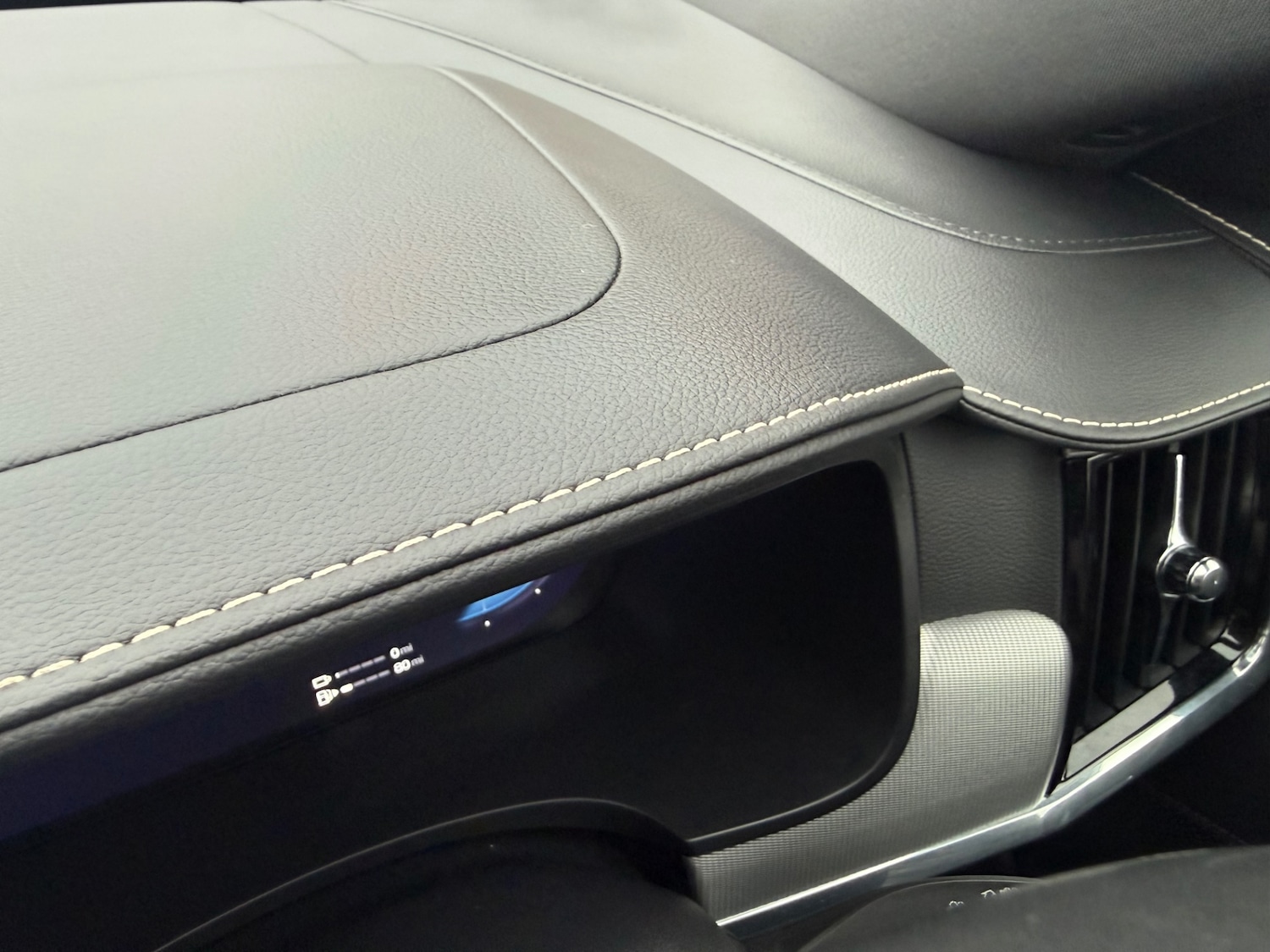 Used Volvo V90 2021 for sale - 77303838: Photo 18