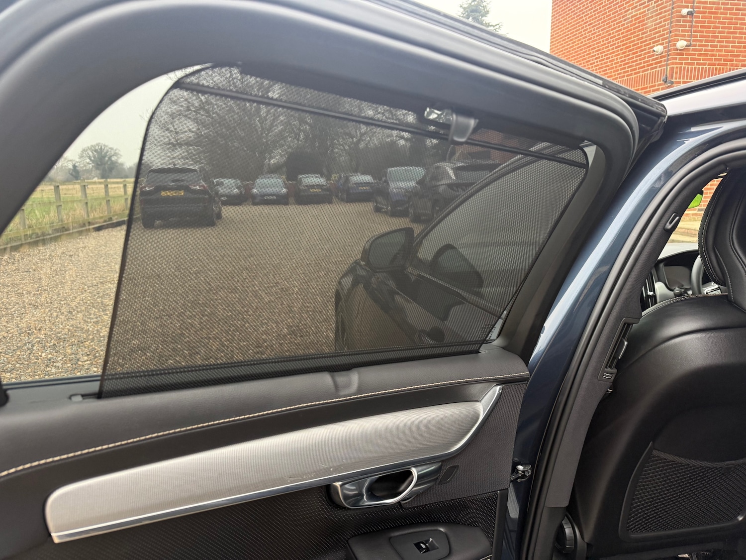 Used Volvo V90 2021 for sale - 77303838: Photo 19