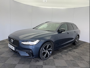 2021 (71) - 2.0 T6 Recharge PHEV R DESIGN AWD Auto - 1 OWNER - TOP SPEC - BATTERY CHECK 5-Door