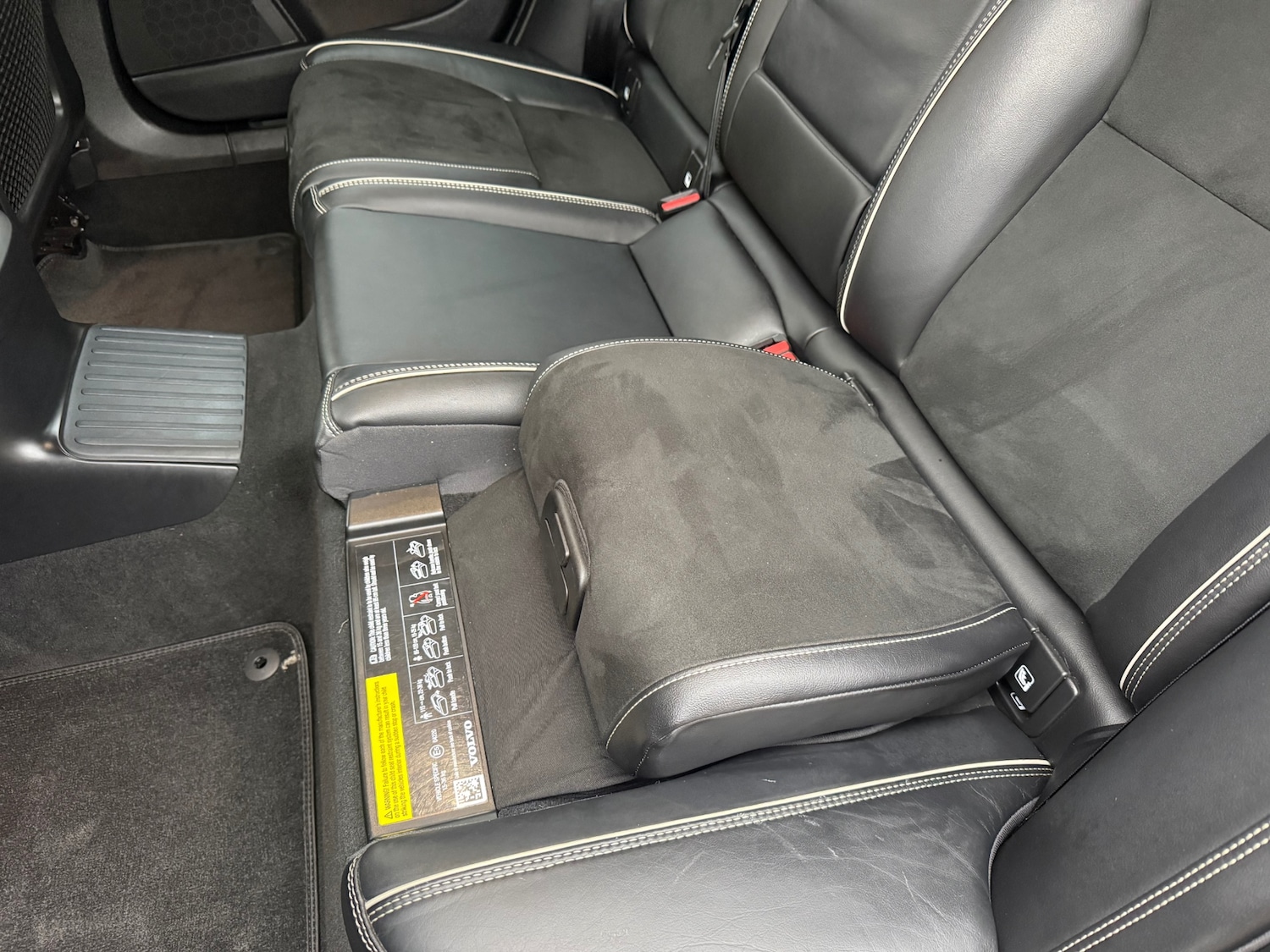 Used Volvo V90 2021 for sale - 77303838: Photo 20