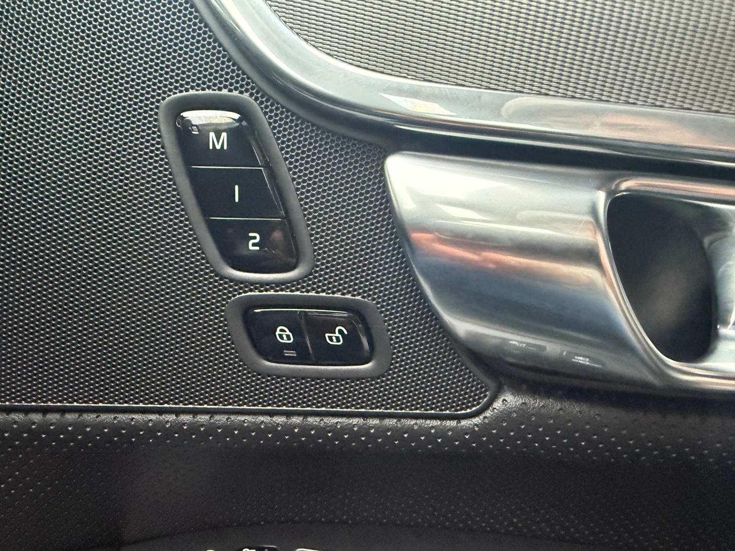 Used Volvo V90 2021 for sale - 77303838: Photo 21