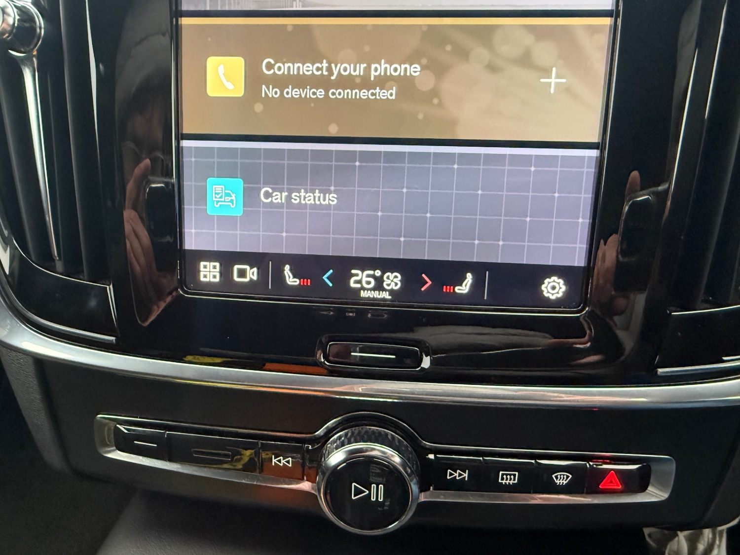 Used Volvo V90 2021 for sale - 77303838: Photo 26