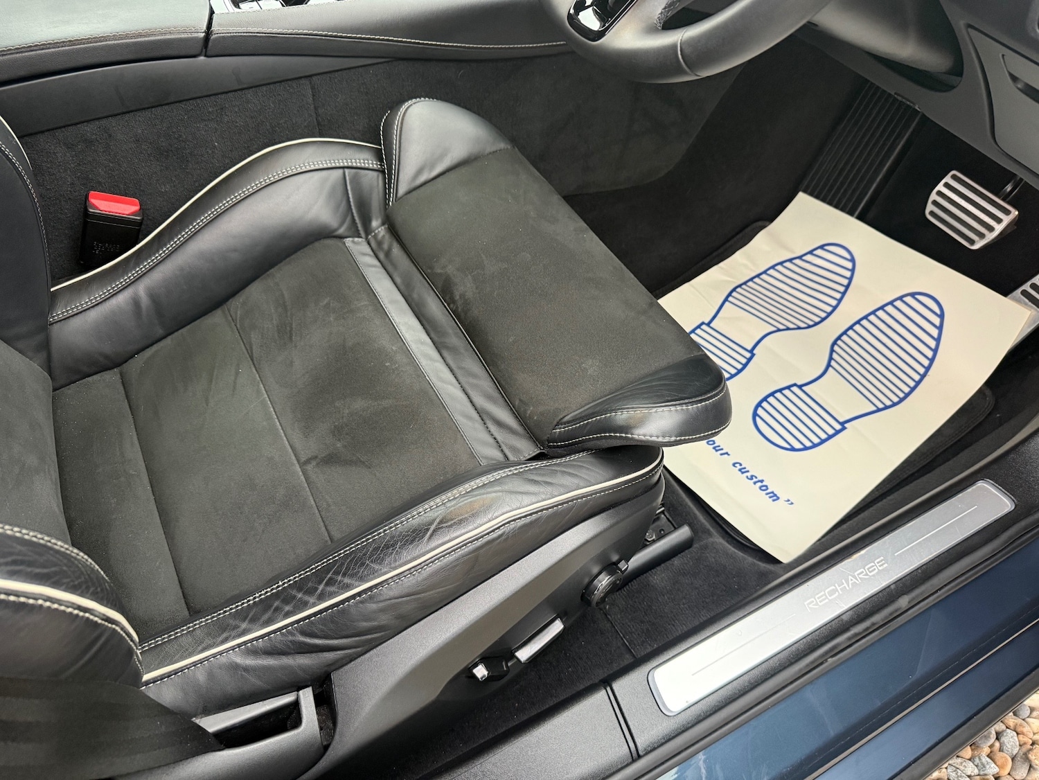 Used Volvo V90 2021 for sale - 77303838: Photo 32