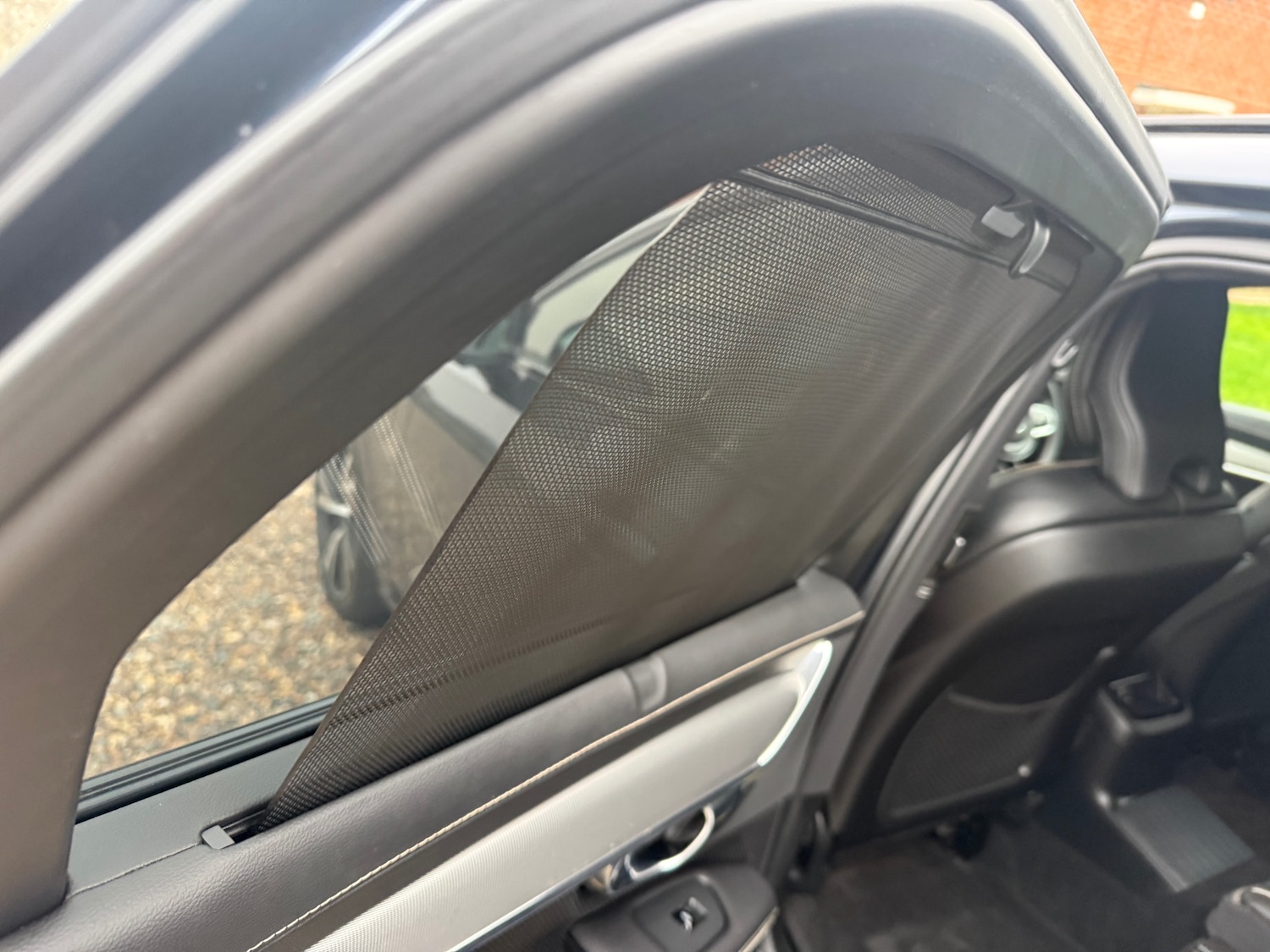 Used Volvo V90 2021 for sale - 77303838: Photo 33