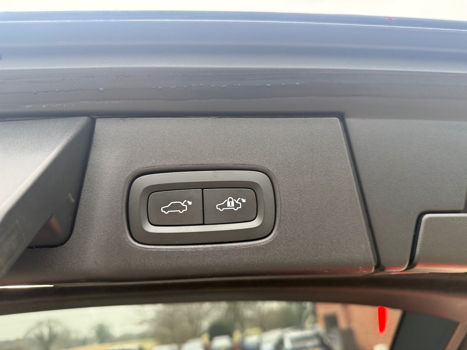 Used Volvo V90 2021 for sale - 77303838: Photo 34