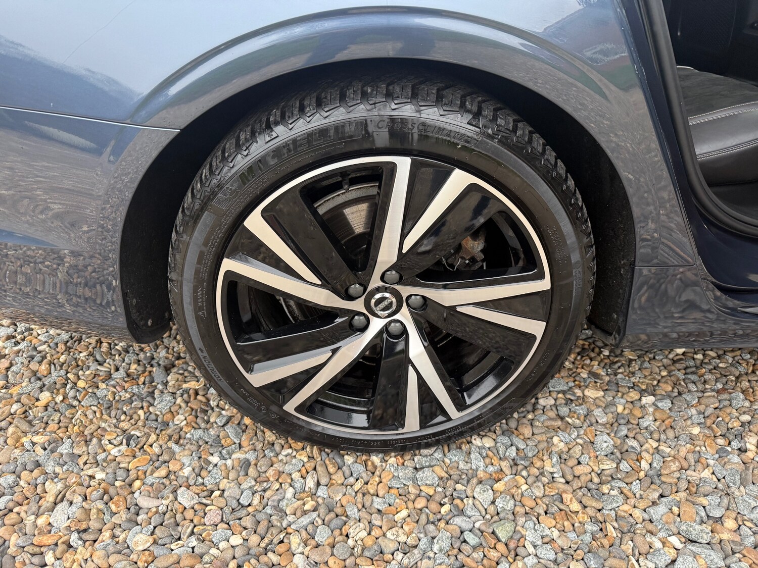 Used Volvo V90 2021 for sale - 77303838: Photo 35