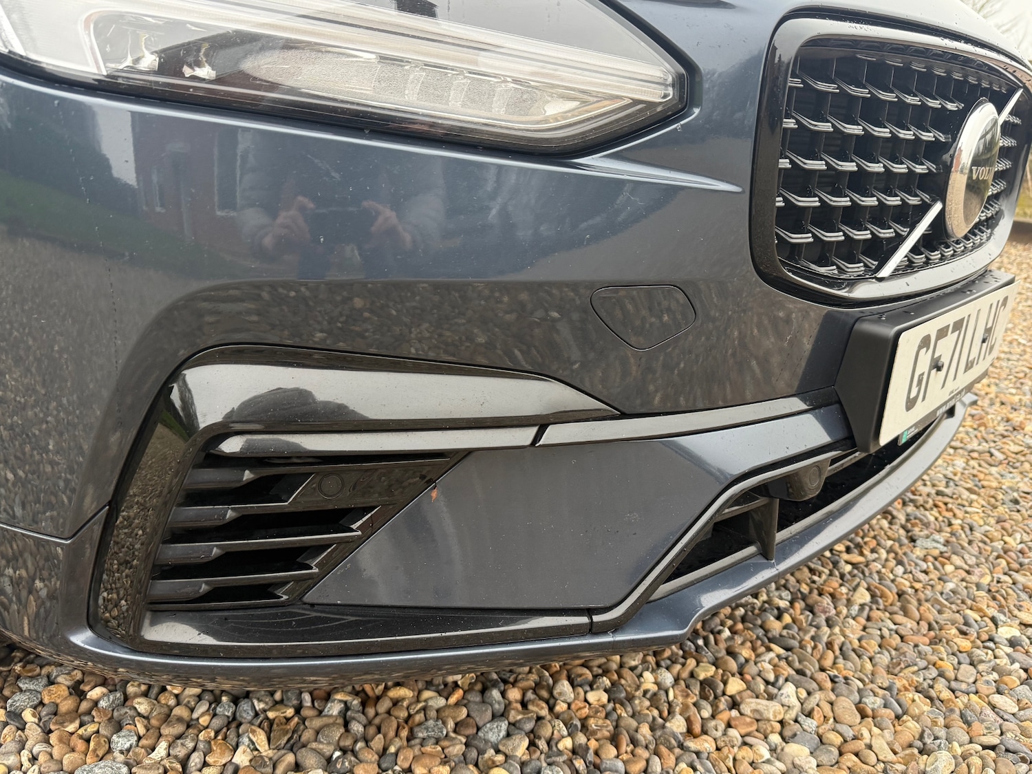 Used Volvo V90 2021 for sale - 77303838: Photo 36