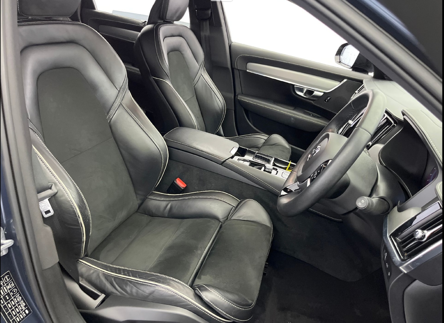 Used Volvo V90 2021 for sale - 77303838: Photo 7