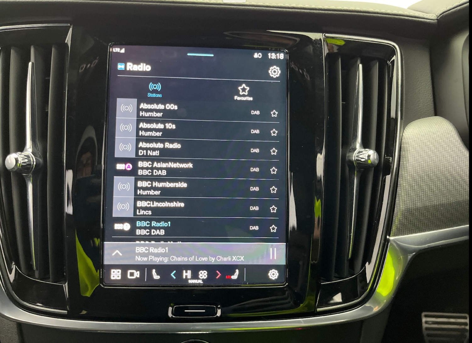 Used Volvo V90 2021 for sale - 77303838: Photo 9