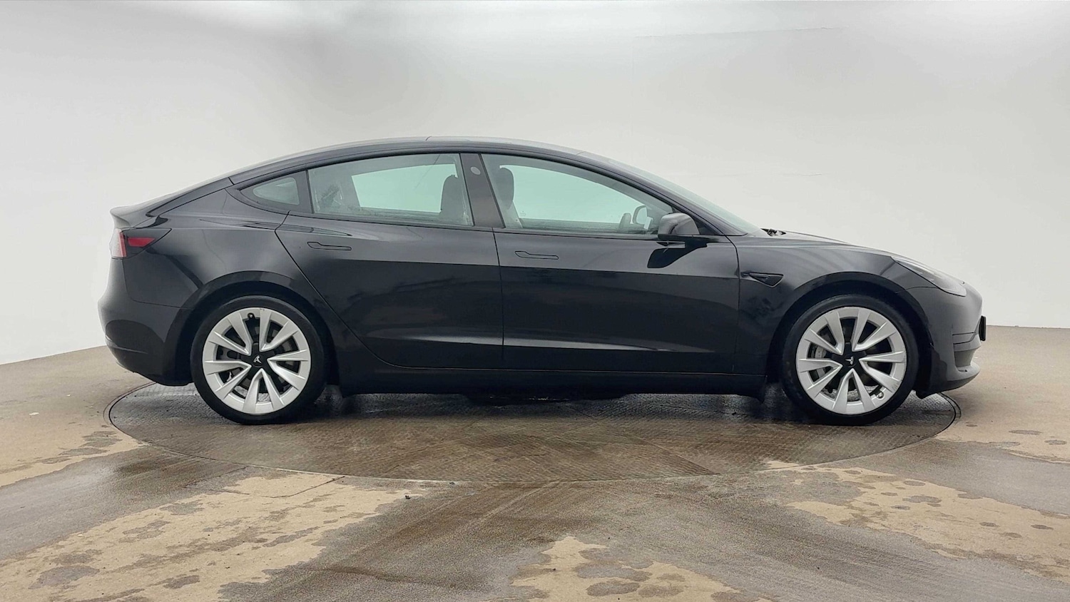 Used Tesla Model 3 2021 for sale - 77399988: Photo 10